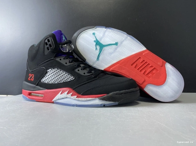 Top 3 Jordan Air CZ1786-001 5 1208